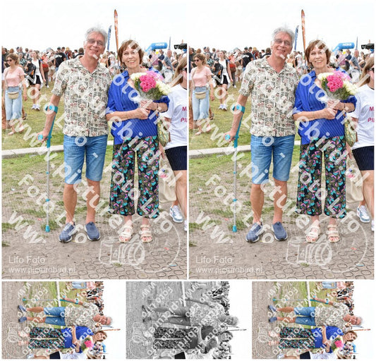 Evenement foto: Serie 335