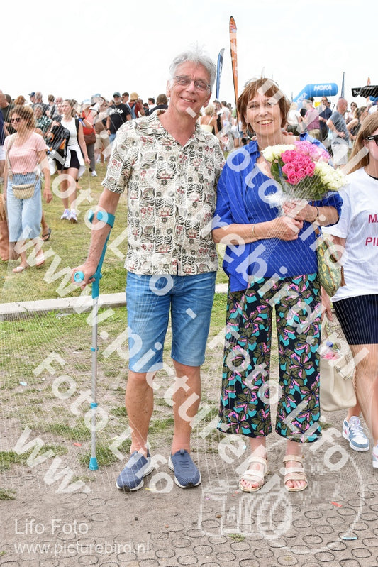 Evenement foto: Serie 335
