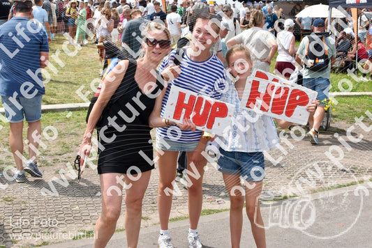 Evenement foto: Serie 335