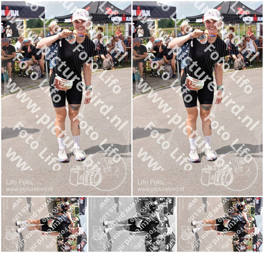 Evenement foto: Serie 335
