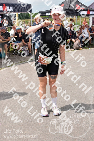 Evenement foto: Serie 335