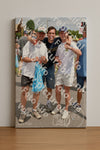 Evenement foto: Serie 335