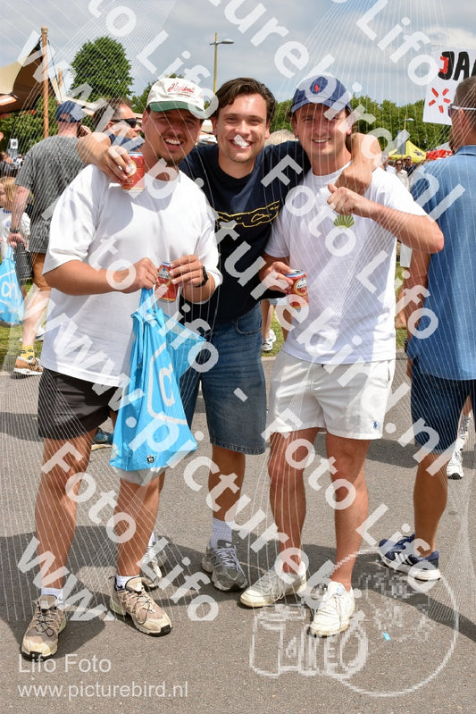 Evenement foto: Serie 335