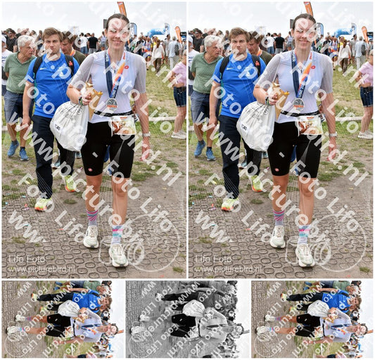 Evenement foto: Serie 335