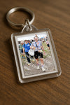 Evenement foto: Serie 335
