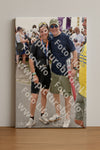 Evenement foto: Serie 335