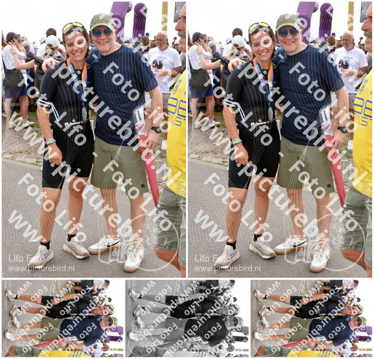 Evenement foto: Serie 335