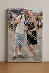 Evenement foto: Serie 335