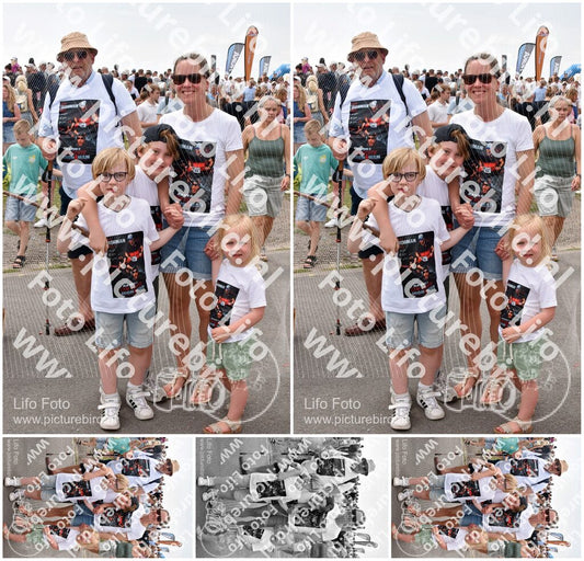 Evenement foto: Serie 335