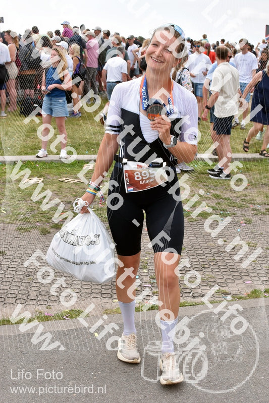Evenement foto: Serie 335