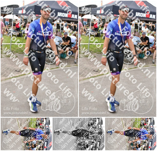 Evenement foto: Serie 335