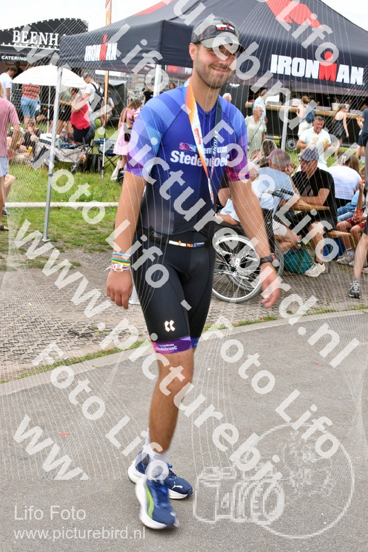 Evenement foto: Serie 335