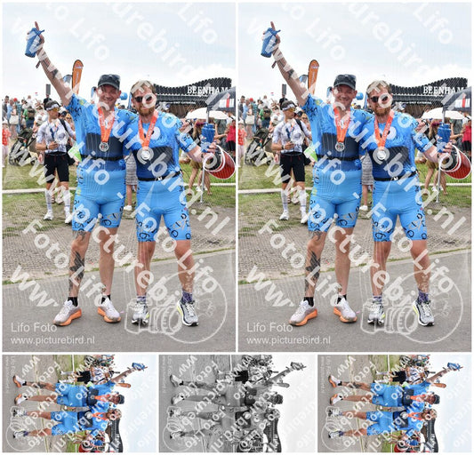 Evenement foto: Serie 335