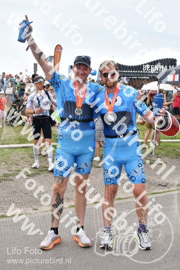 Evenement foto: Serie 335