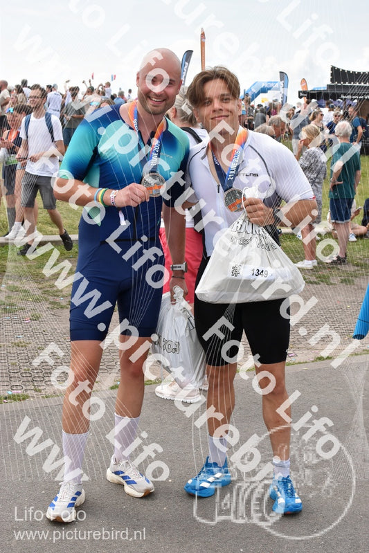 Evenement foto: Serie 335