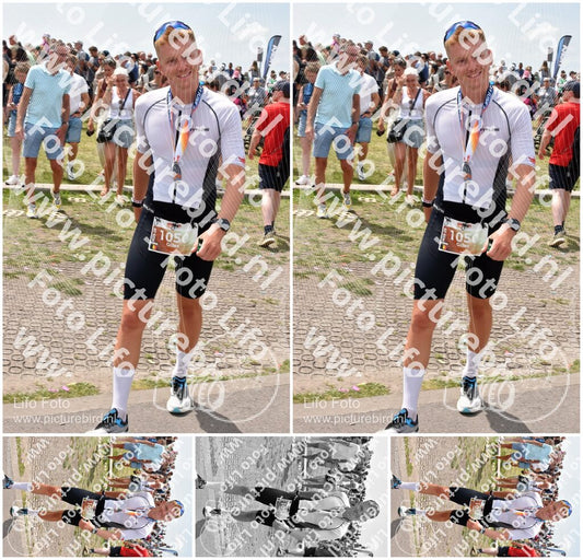 Evenement foto: Serie 335