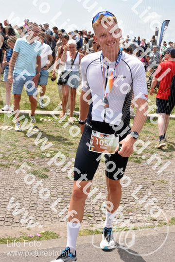 Evenement foto: Serie 335