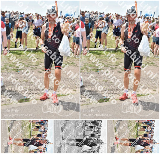 Evenement foto: Serie 335