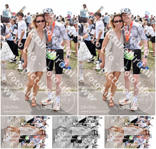 Evenement foto: Serie 335