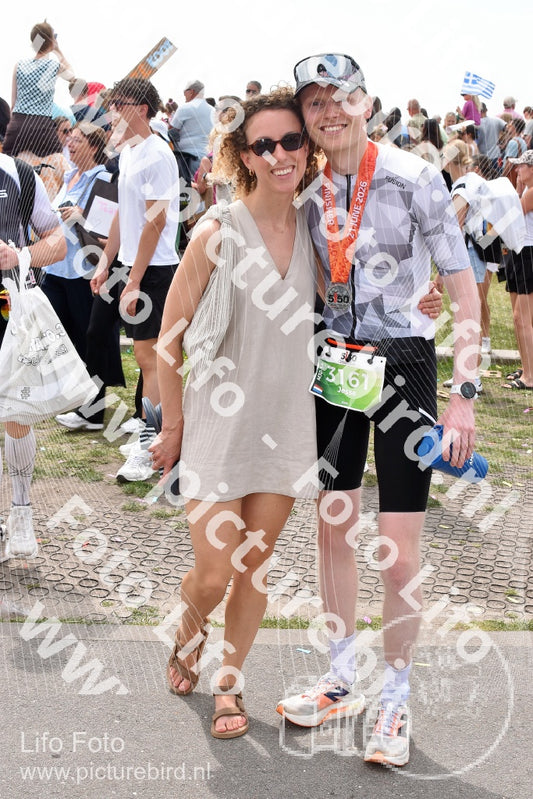 Evenement foto: Serie 335