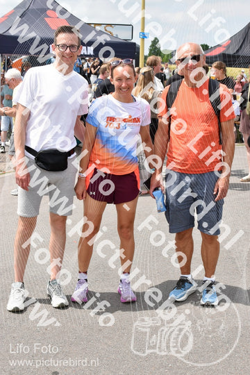 Evenement foto: Serie 335