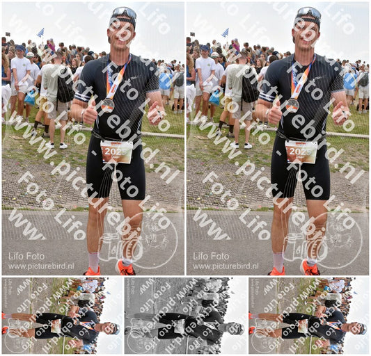 Evenement foto: Serie 335
