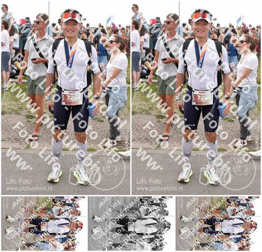 Evenement foto: Serie 335
