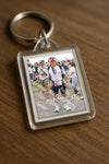 Evenement foto: Serie 335