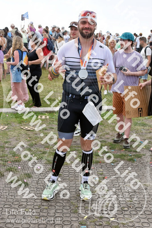 Evenement foto: Serie 335