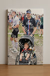 Evenement foto: Serie 335