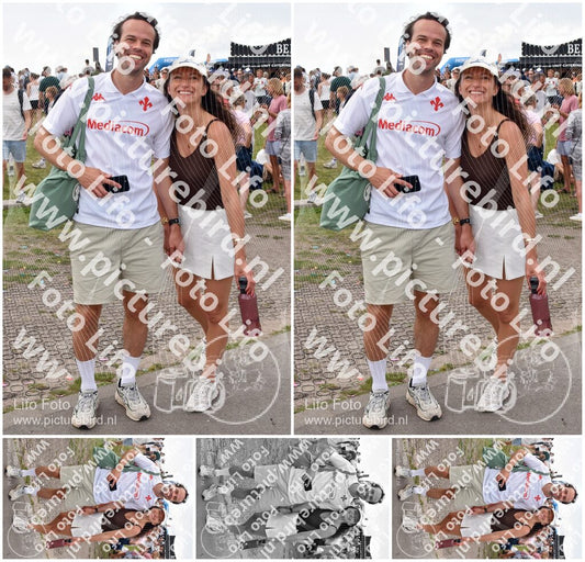Evenement foto: Serie 335