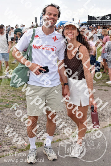 Evenement foto: Serie 335