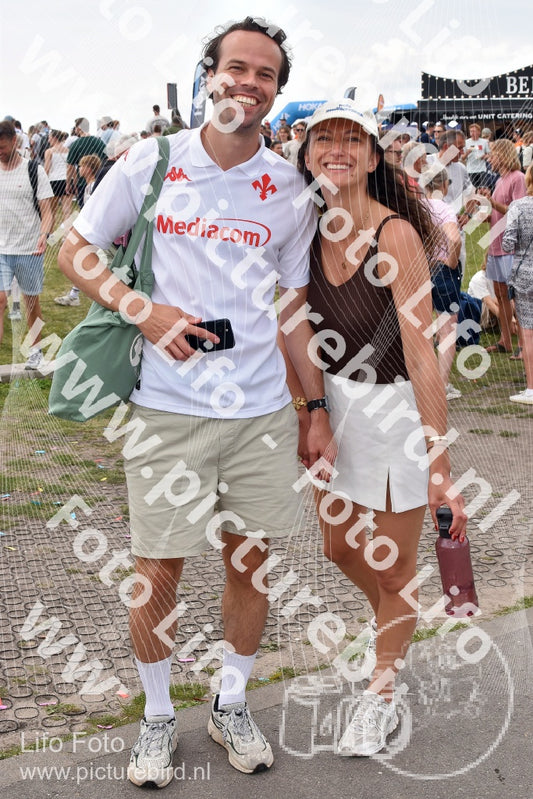 Evenement foto: Serie 335