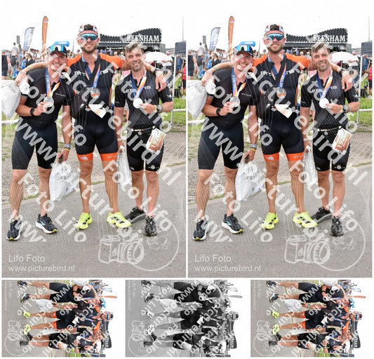 Evenement foto: Serie 335
