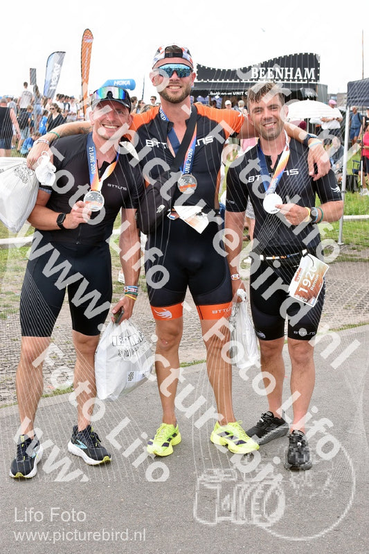 Evenement foto: Serie 335