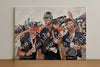 Evenement foto: Serie 335