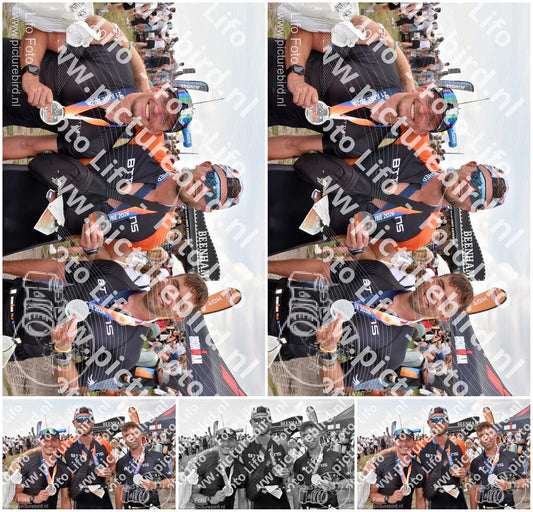 Evenement foto: Serie 335