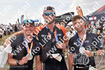Evenement foto: Serie 335
