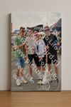 Evenement foto: Serie 335