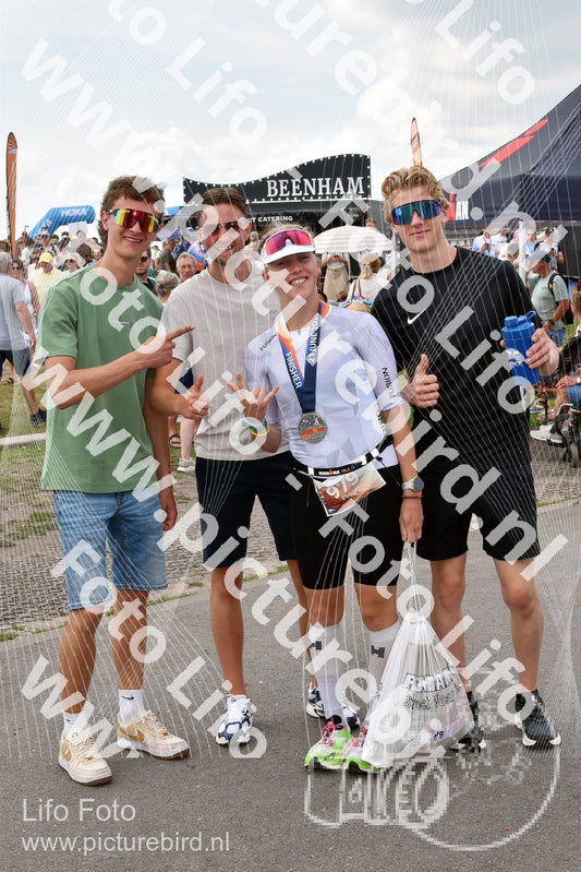Evenement foto: Serie 335