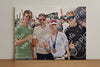 Evenement foto: Serie 335
