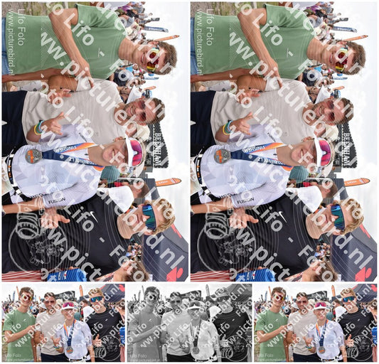 Evenement foto: Serie 335