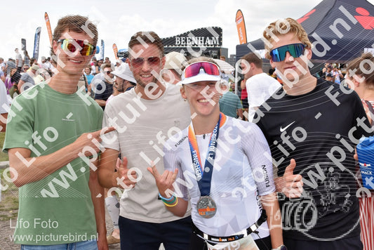 Evenement foto: Serie 335