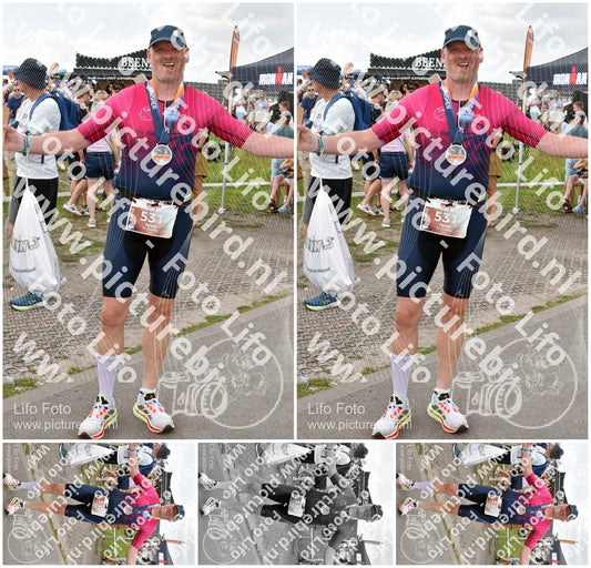 Evenement foto: Serie 335