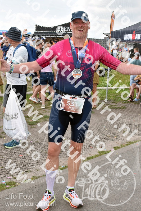 Evenement foto: Serie 335