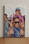 Evenement foto: Serie 335