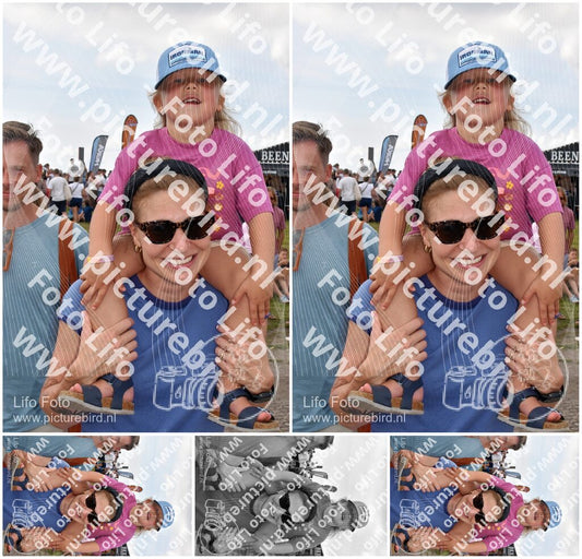 Evenement foto: Serie 335