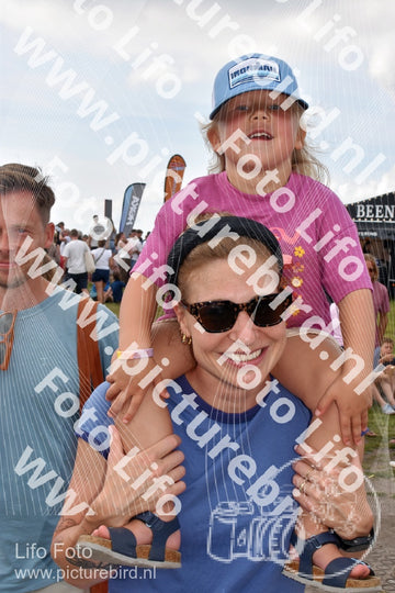 Evenement foto: Serie 335