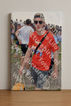 Evenement foto: Serie 335