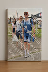Evenement foto: Serie 335